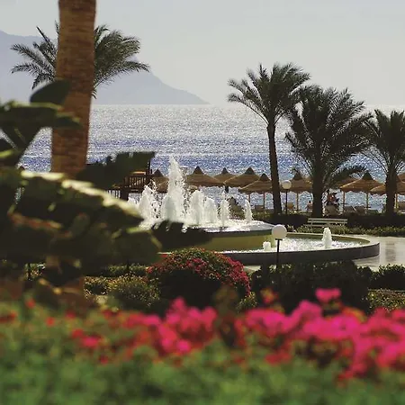 Baron Resort Sharm El Sheikh (Adults Only) 