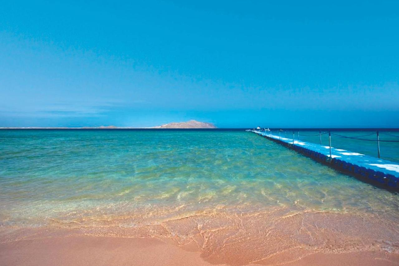 Baron Sheikh (adults Only) 5* Sharm-el-Sheikh