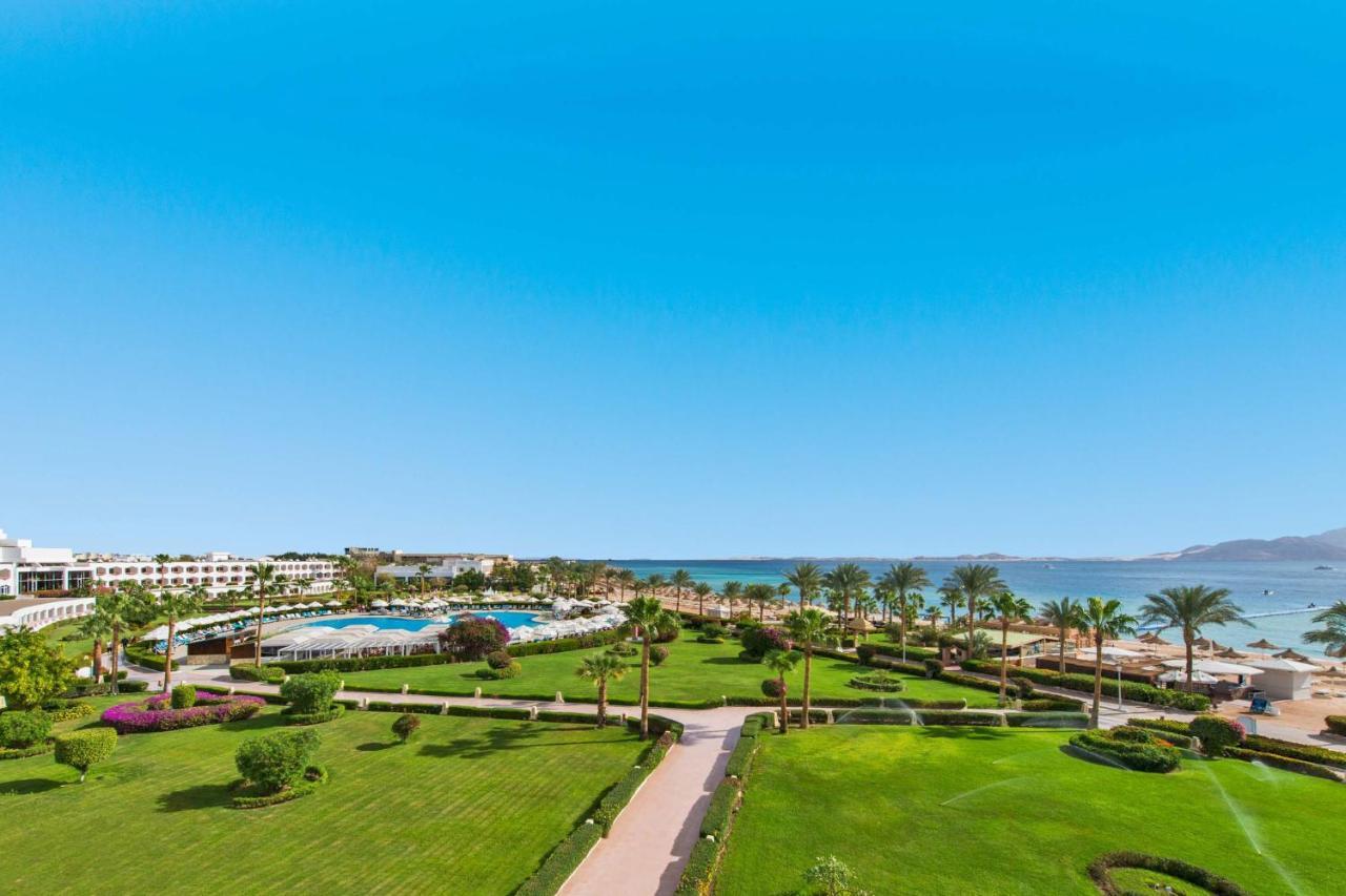 Resort Baron Sheikh Sharm El-Sheikh