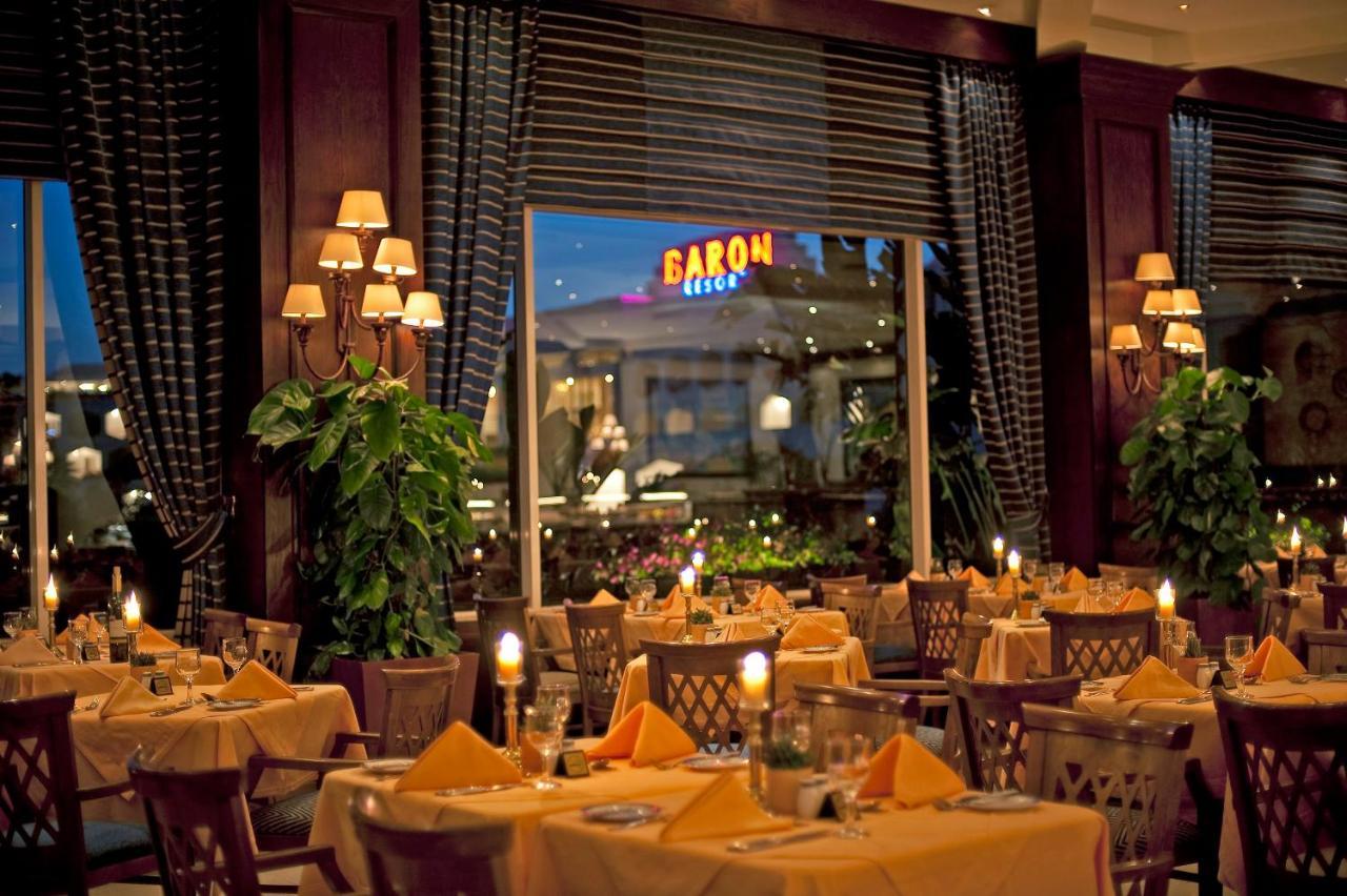 Baron Sheikh (adults Only) Sharm-el-Sheikh