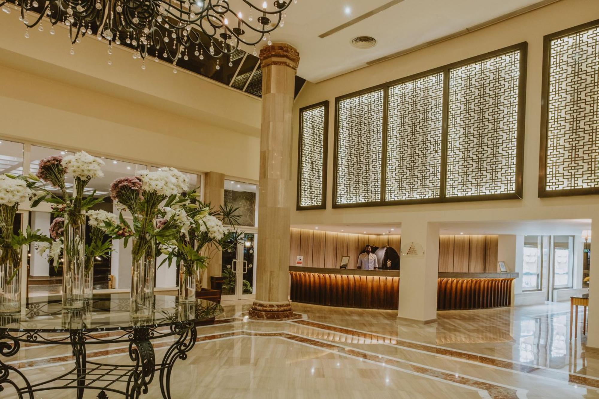 Baron Sheikh (adults Only) Resort 5*