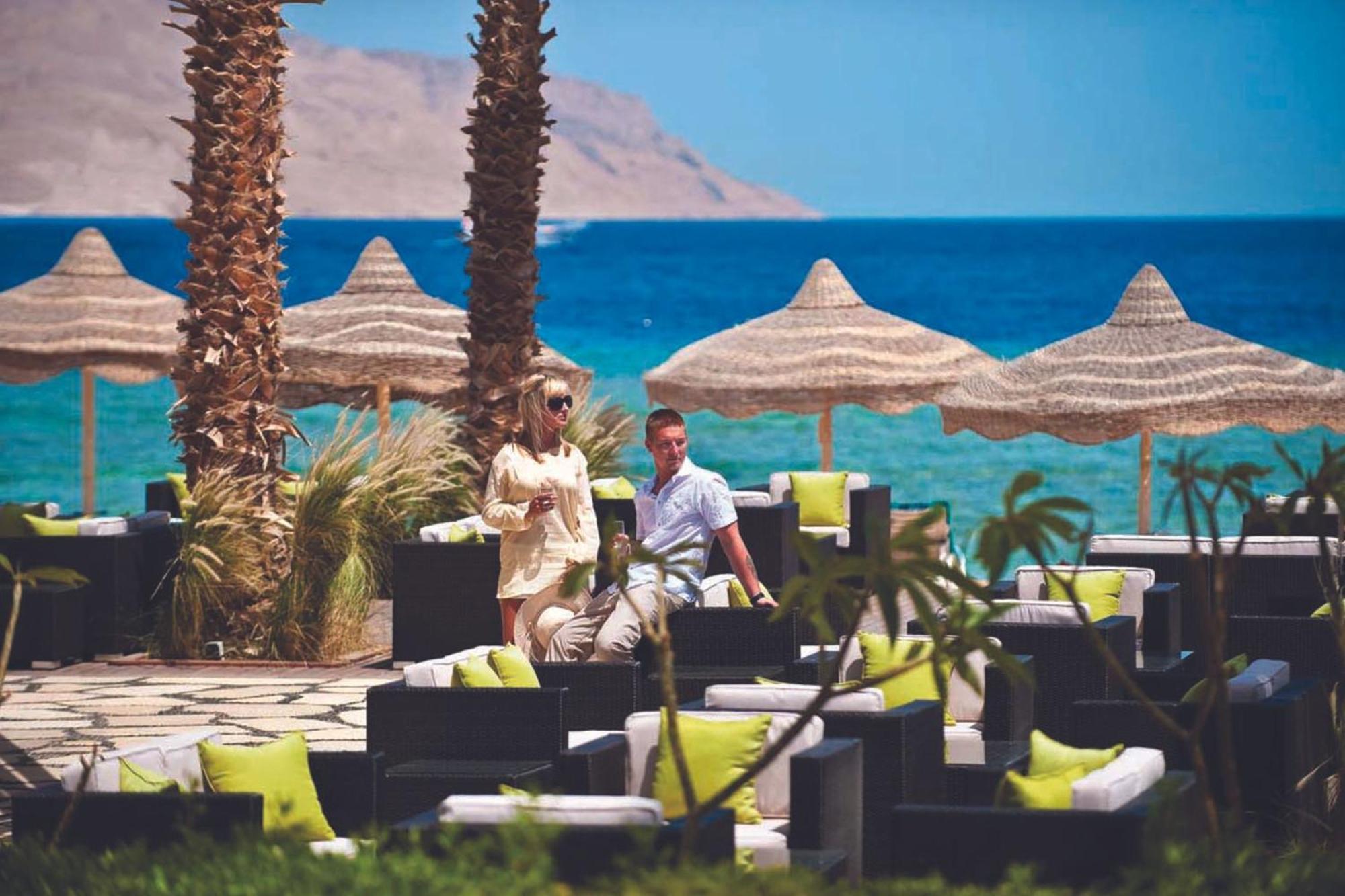 Resort Baron Sheikh (adults Only) 5*