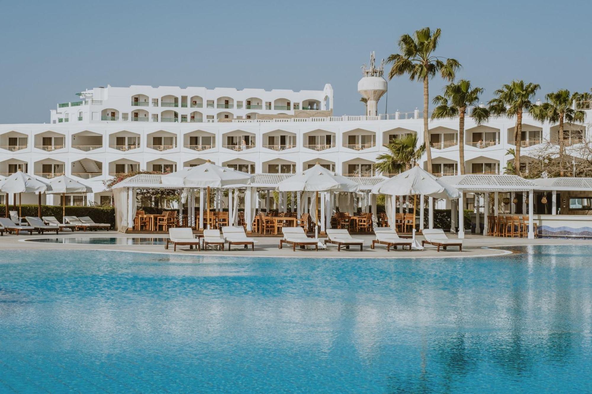 Resort Baron Sheikh (adults Only) Sharm-el-Sheikh
