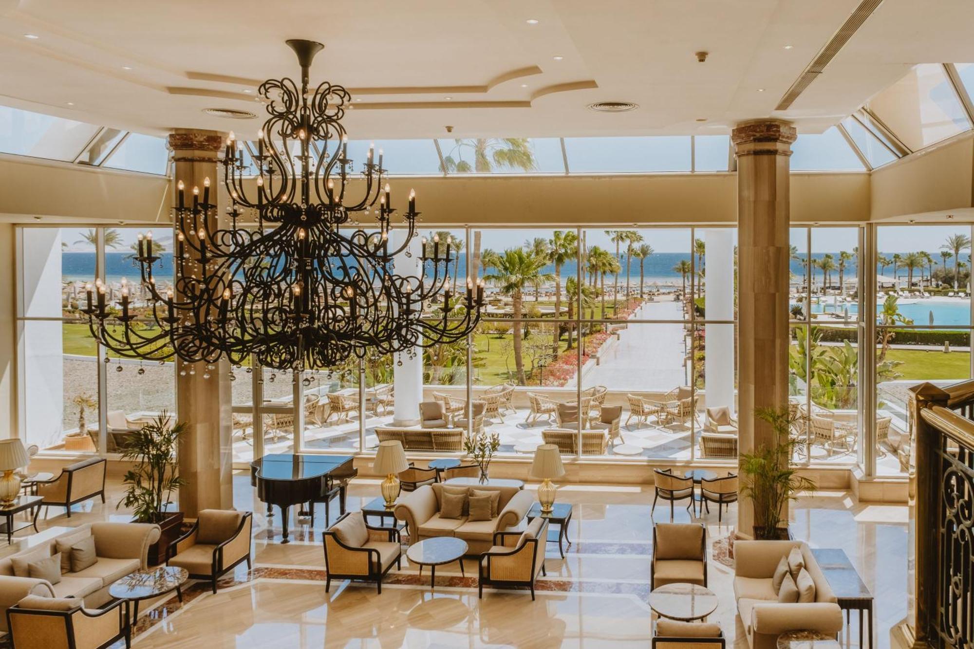 Baron Sheikh (adults Only) 5* Sharm-el-Sheikh