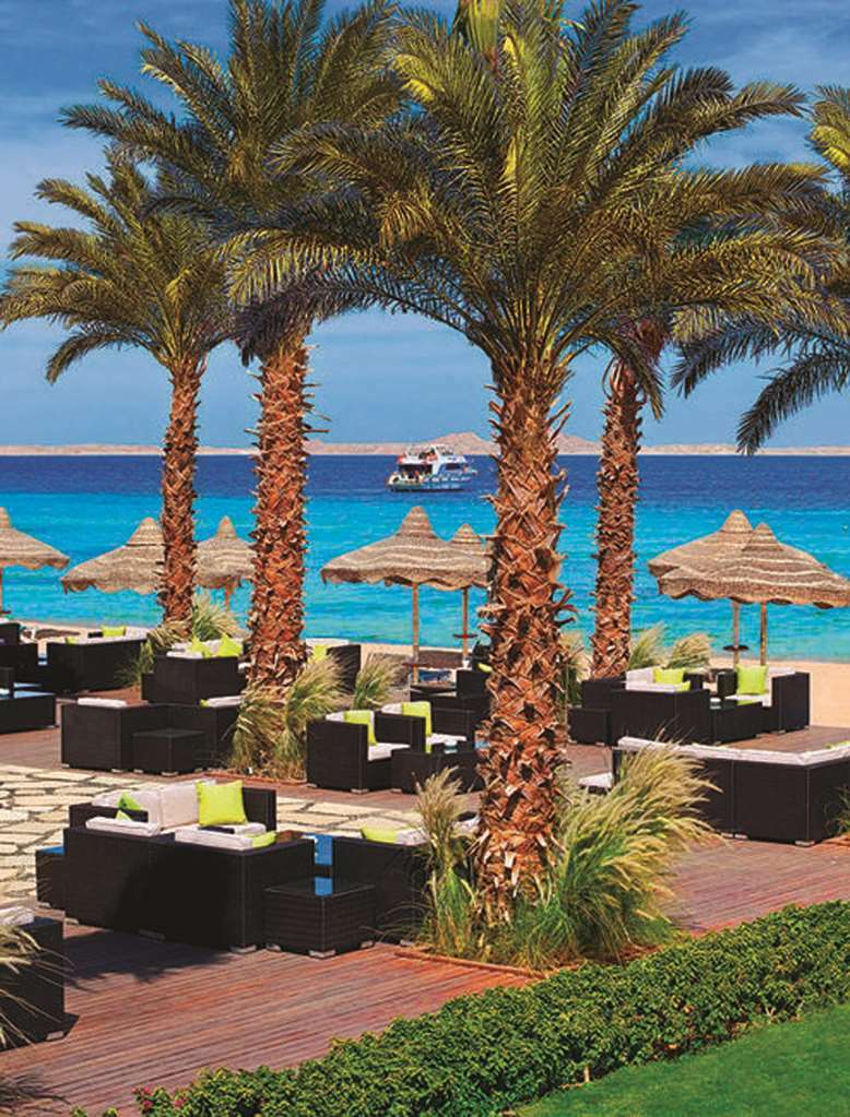 Baron Sheikh Resort 5*