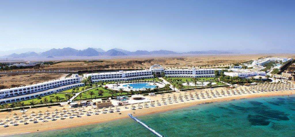 Baron Sheikh (adults Only) Resort Sharm-el-Sheikh