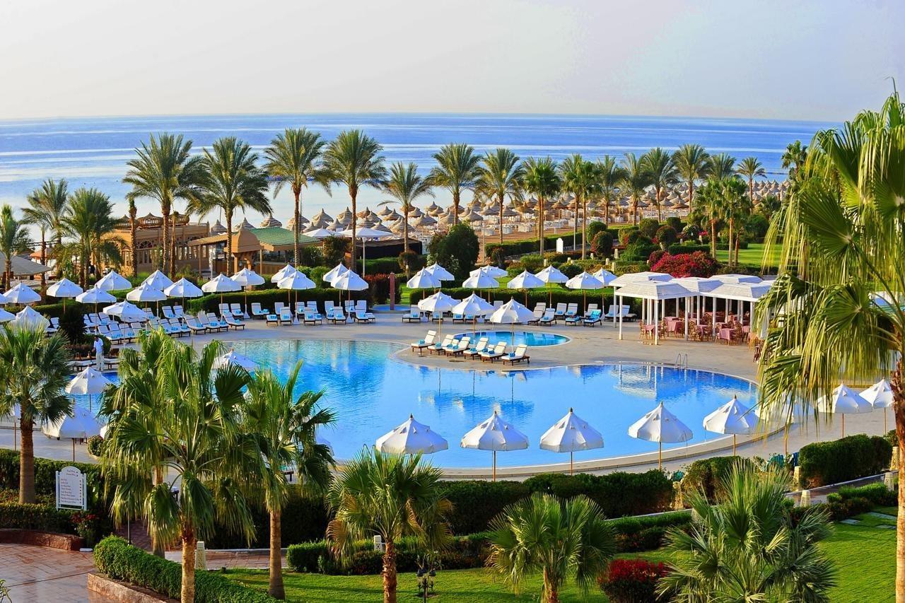 Resort Baron Sheikh (adults Only) Sharm el-Sheikh