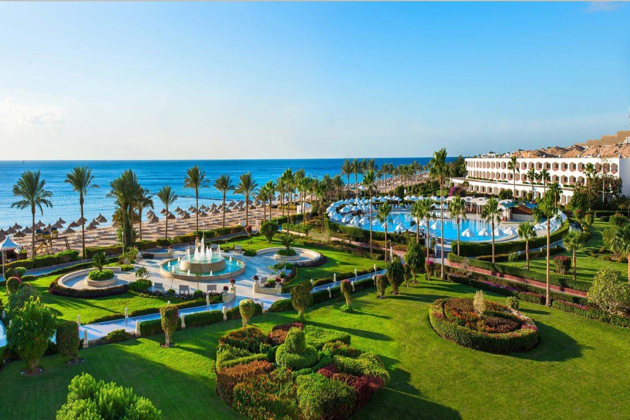 Resort Baron Sheikh (adults Only)