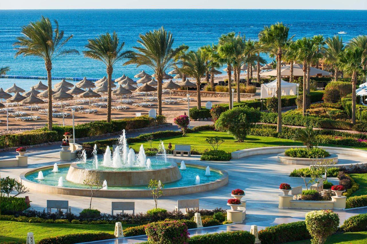 Baron Sheikh (adults Only) Resort 5*