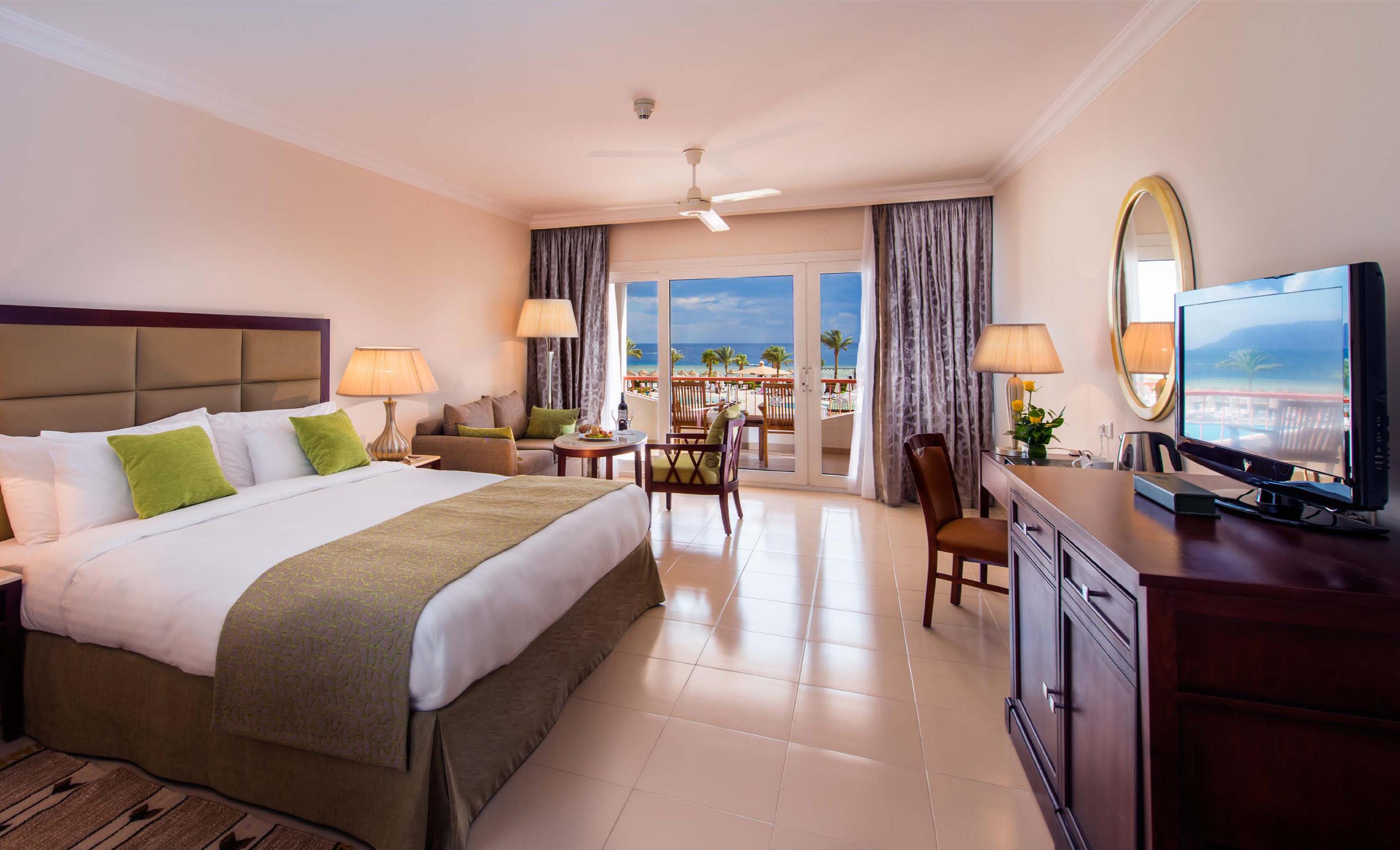 Resort Baron Sheikh (adults Only) 5*