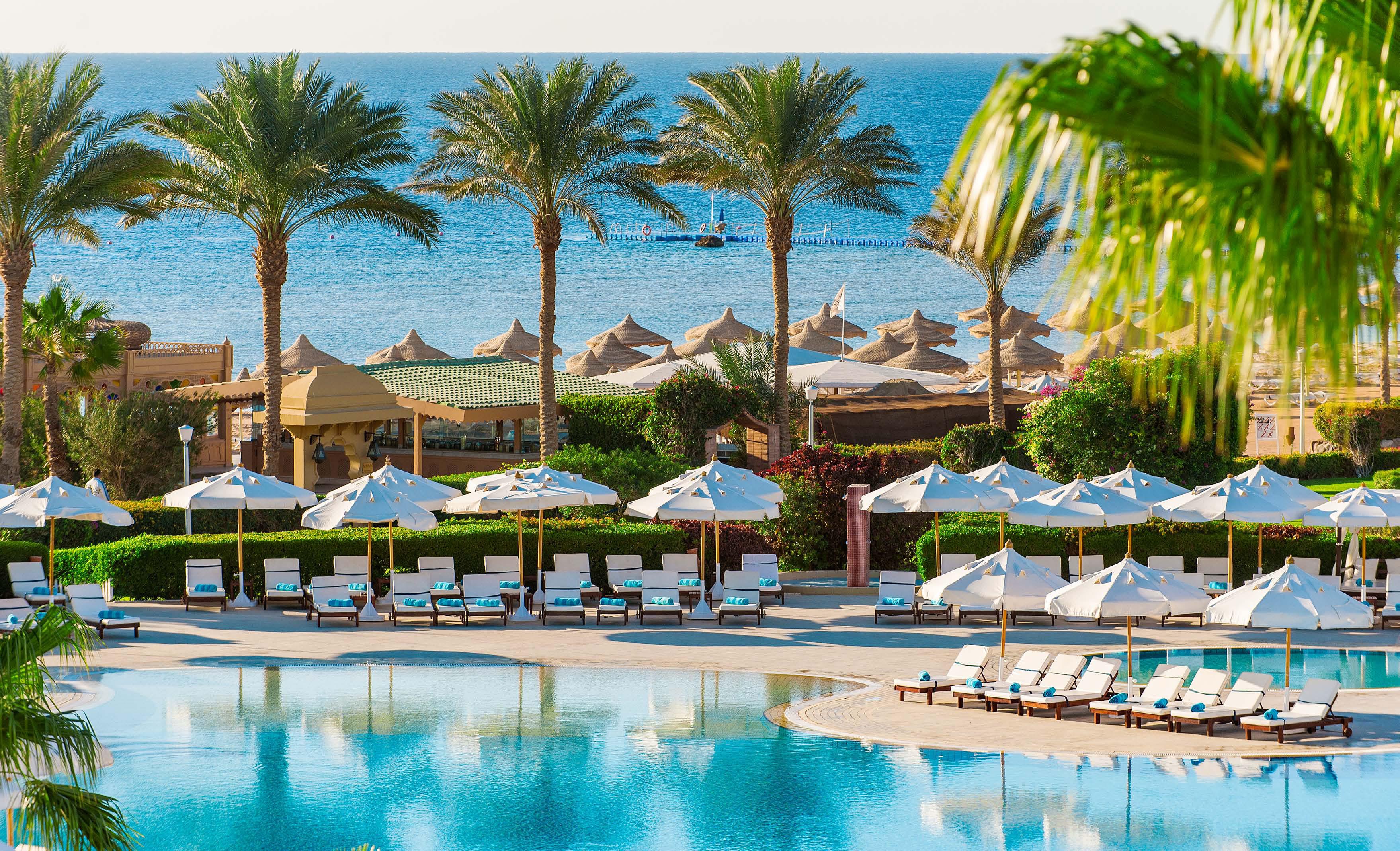 Baron Sheikh (adults Only) 5*