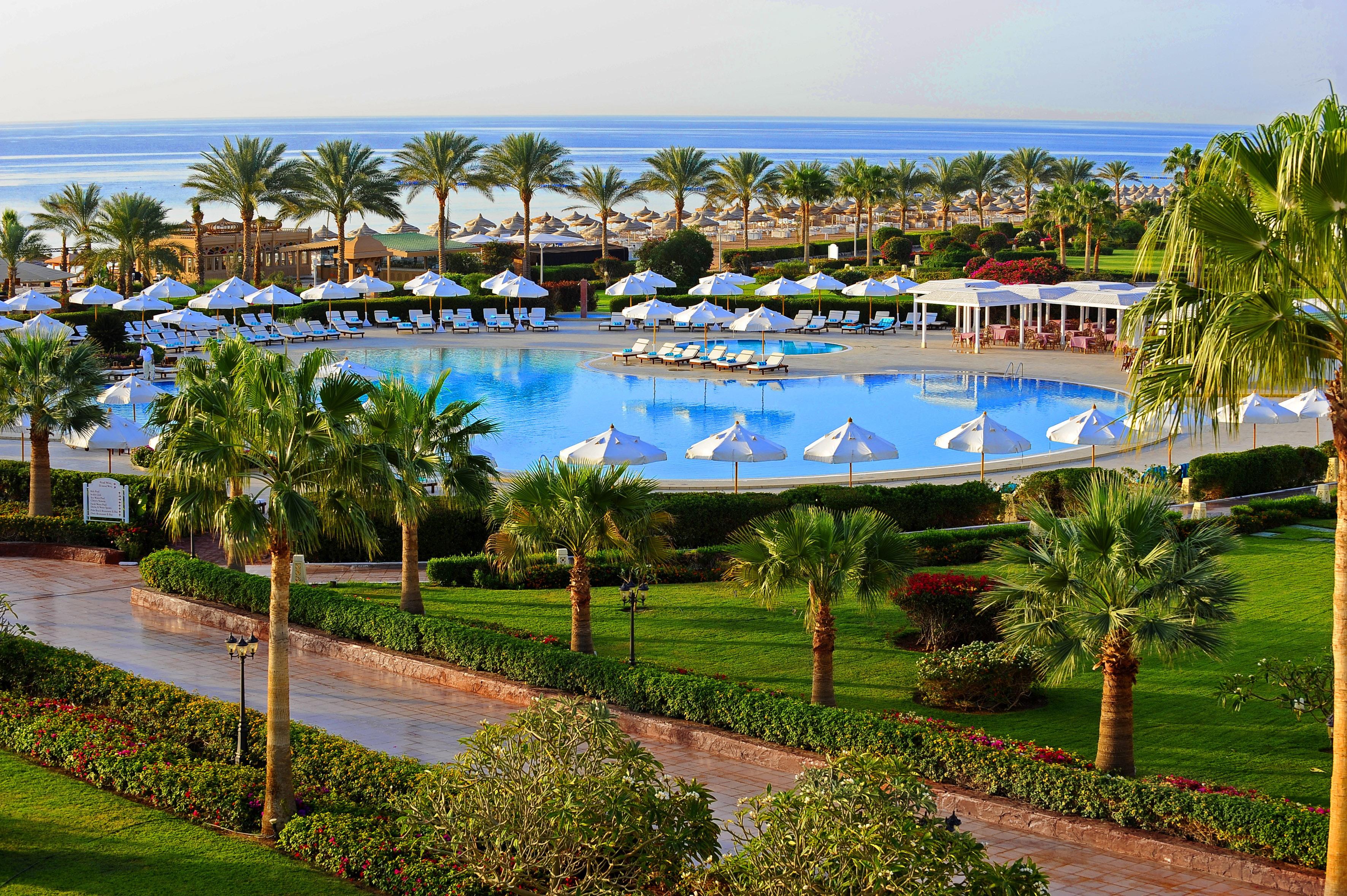 Baron Sheikh (adults Only) Šarm aš-Šajch