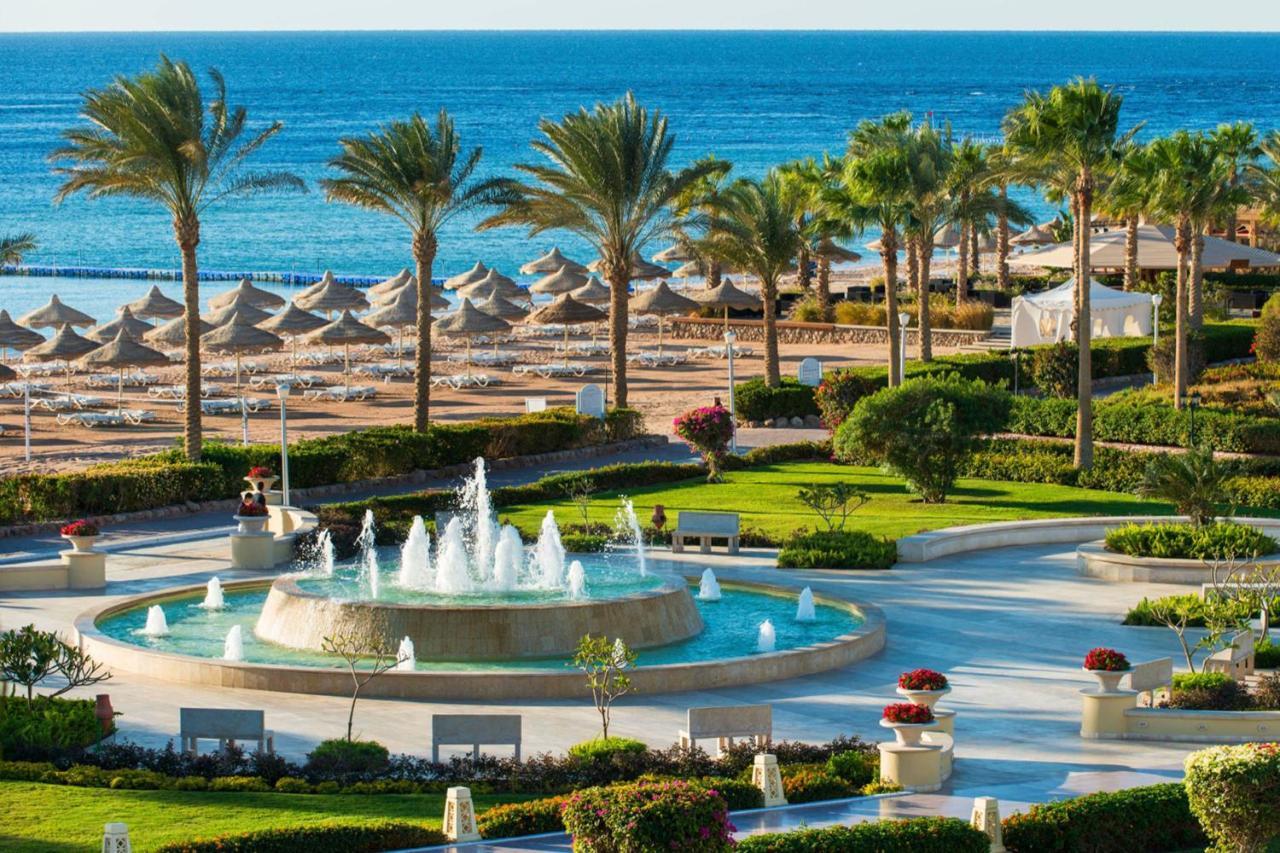 Baron Sheikh (adults Only) Resort Sharm el-Sheikh