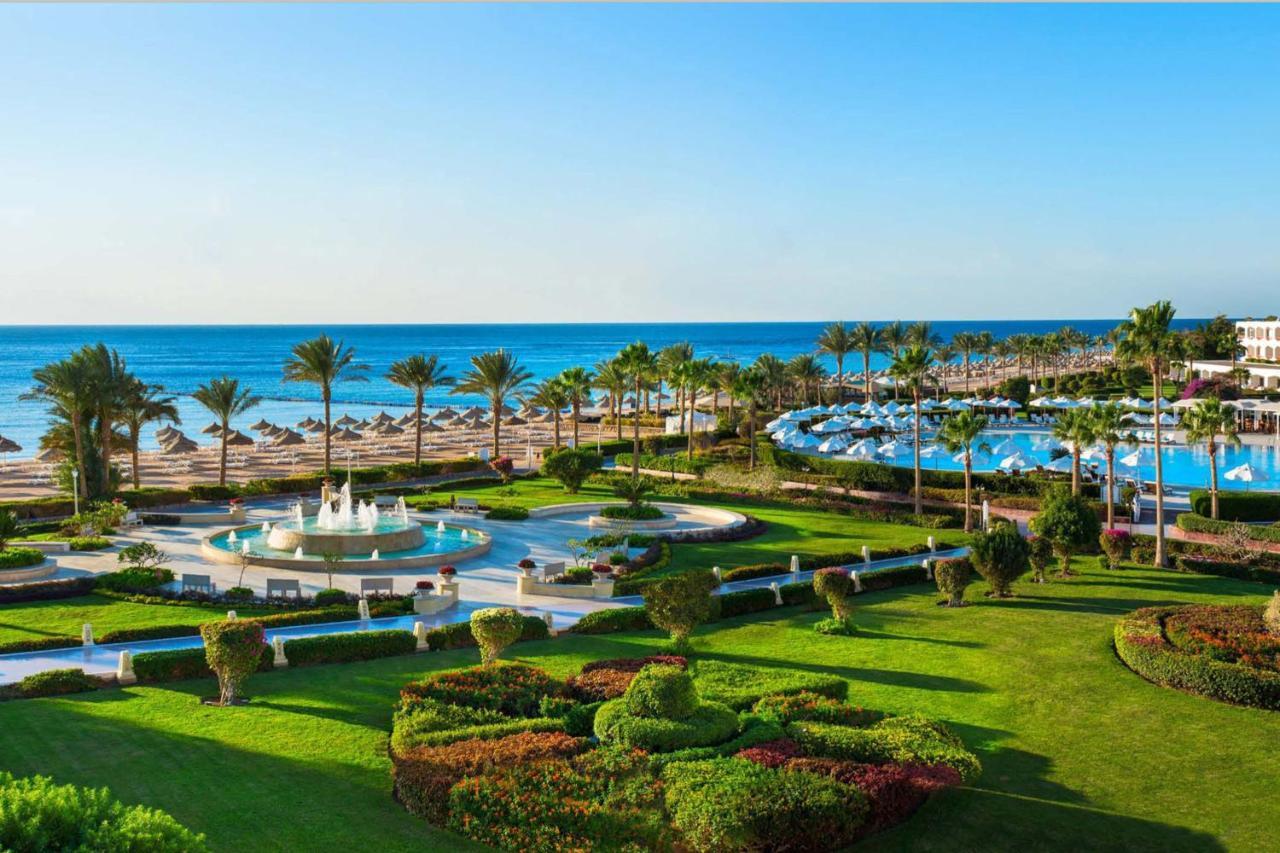 Baron Sheikh (adults Only) Resort Sharm el-Sheikh