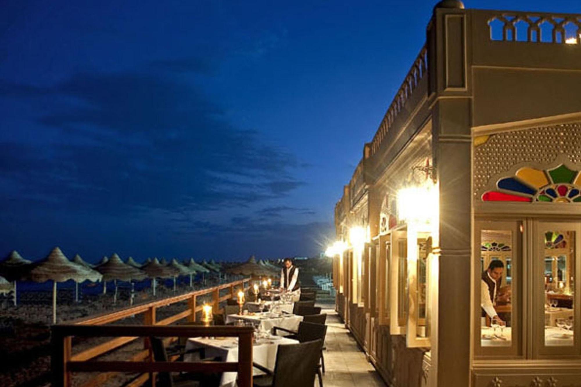 Resort Baron Sheikh (adults Only) 5*