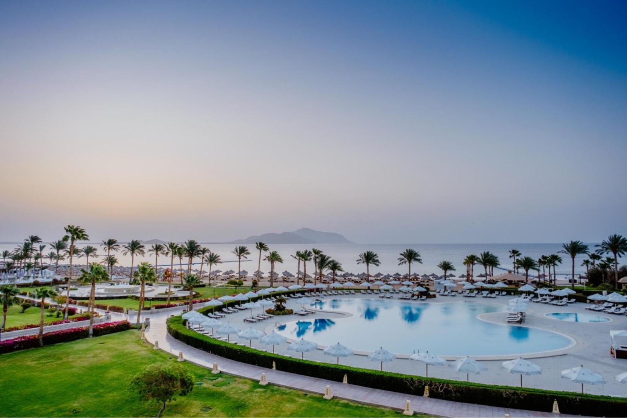 Baron Sheikh (adults Only) 5* Sharm el-Sheikh