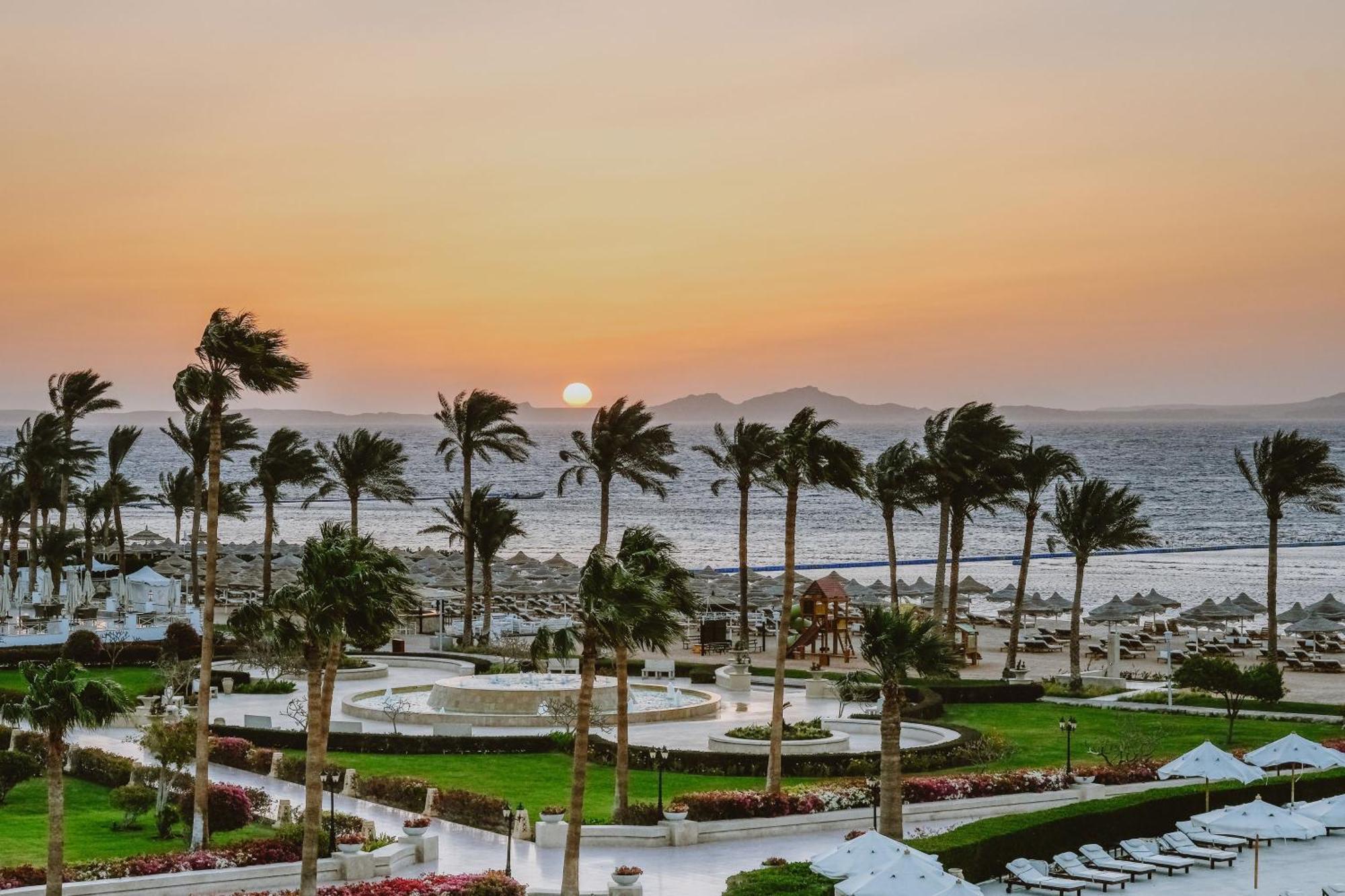 Baron Sheikh (adults Only) Resort Sharm el-Sheikh