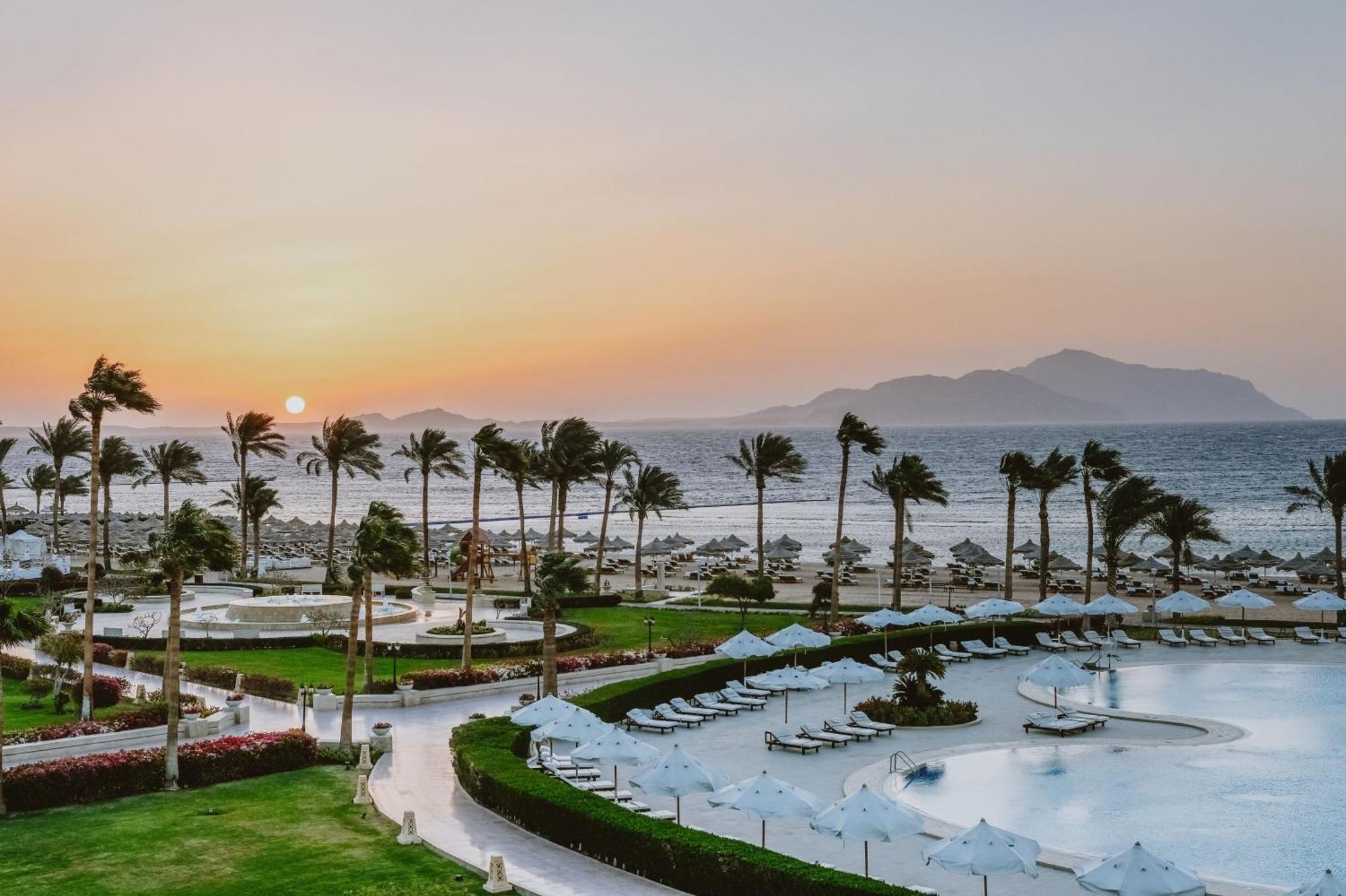 Baron Sheikh (adults Only) Sharm el-Sheikh