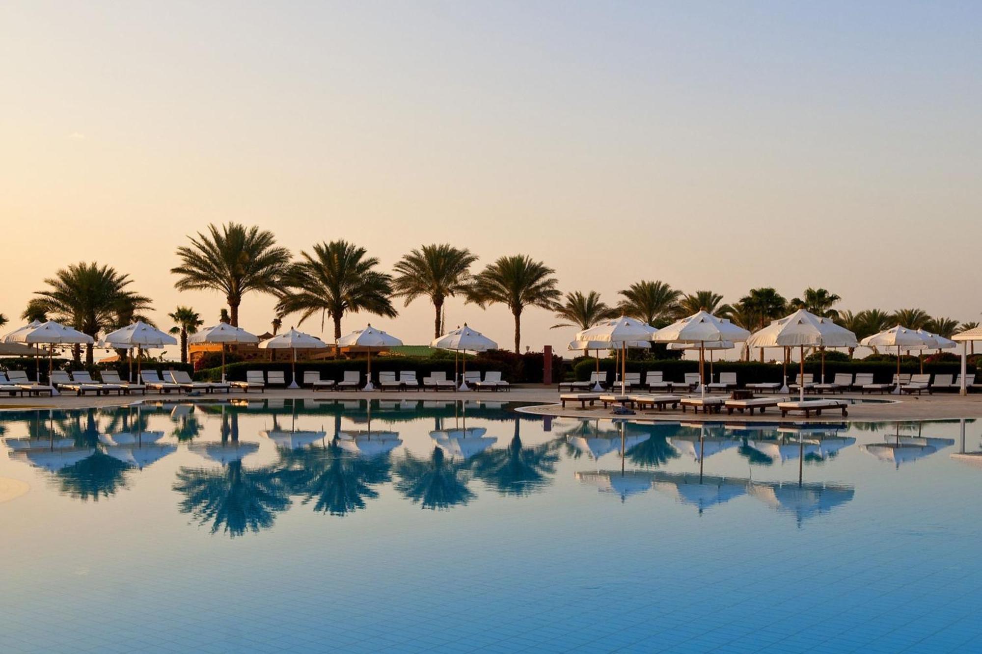 Baron Sheikh (adults Only) 5* Sharm el-Sheikh