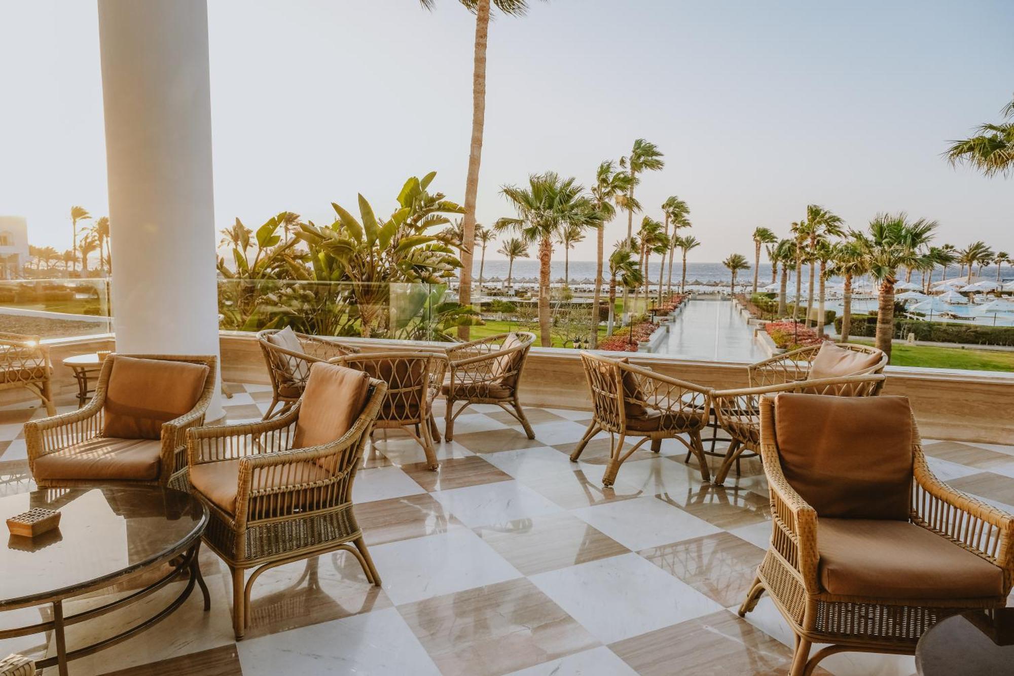 Resort Baron Sheikh (adults Only) 5*