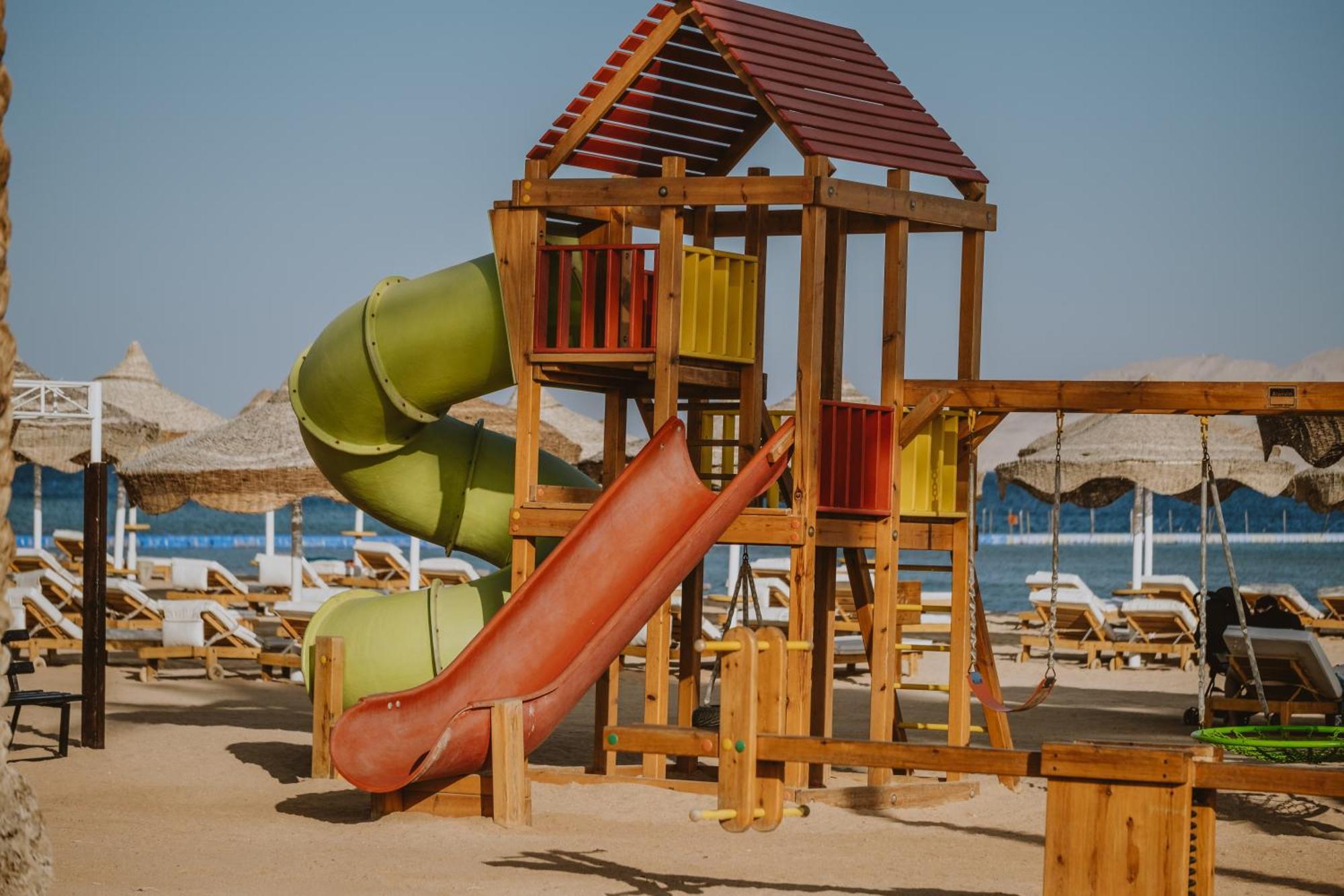 Baron Sheikh (adults Only) Rezort 5*