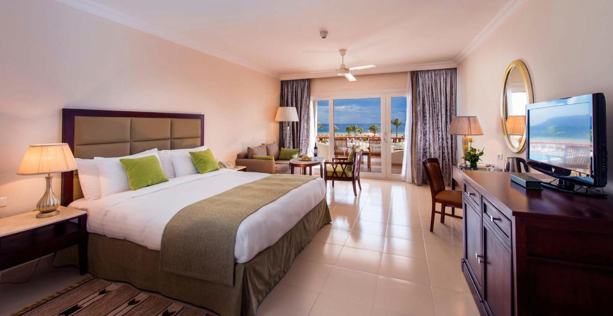 Rezort Baron Sheikh (adults Only) Šarm aš-Šajch