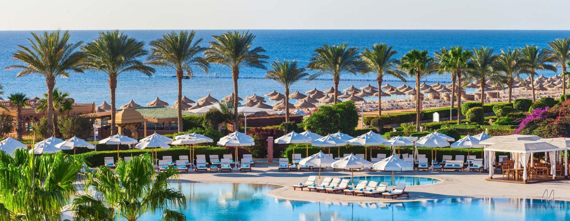 Resort Baron Sheikh (adults Only)