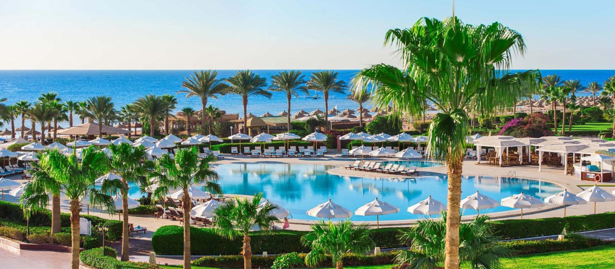 Baron Sheikh (adults Only) Resort Sharm el-Sheikh