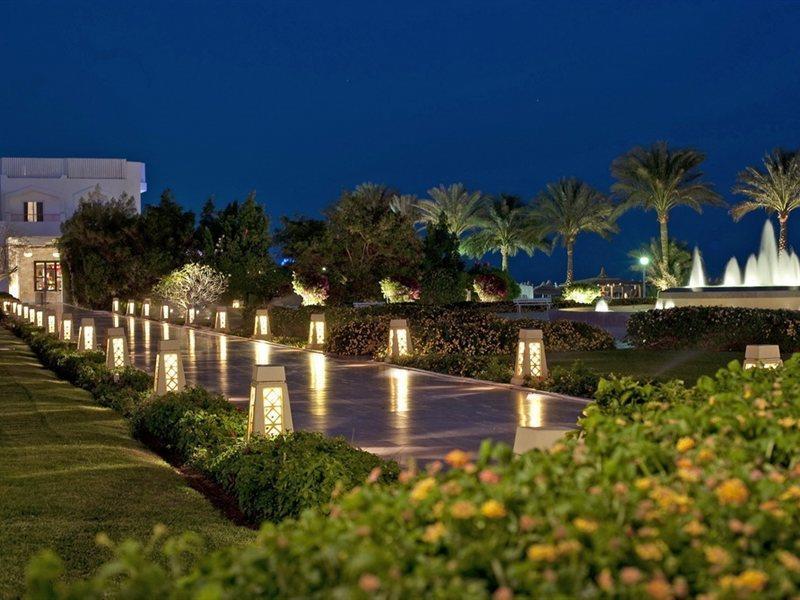 Baron Sheikh Resort