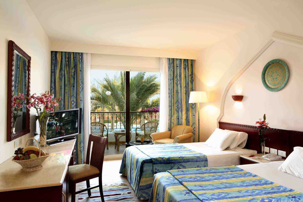 Baron Sheikh (adults Only) Resort