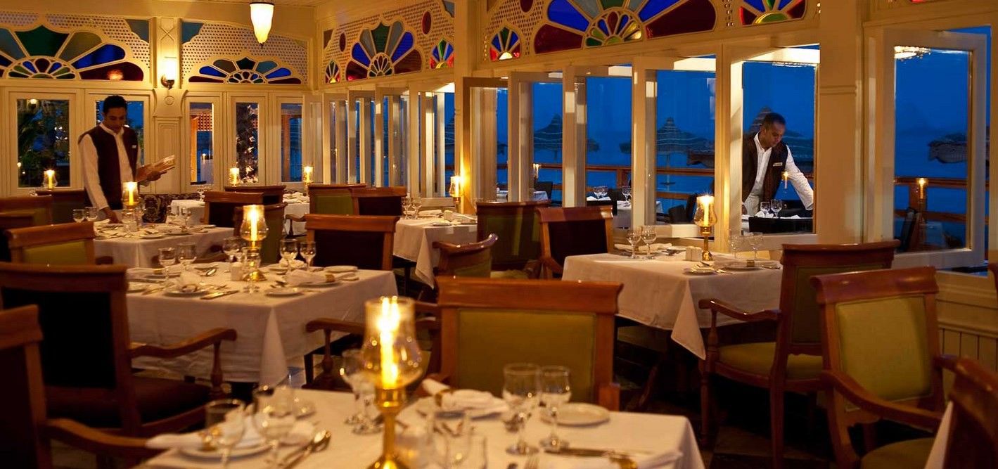 Rezort Baron Sheikh (adults Only) Šarm aš-Šajch