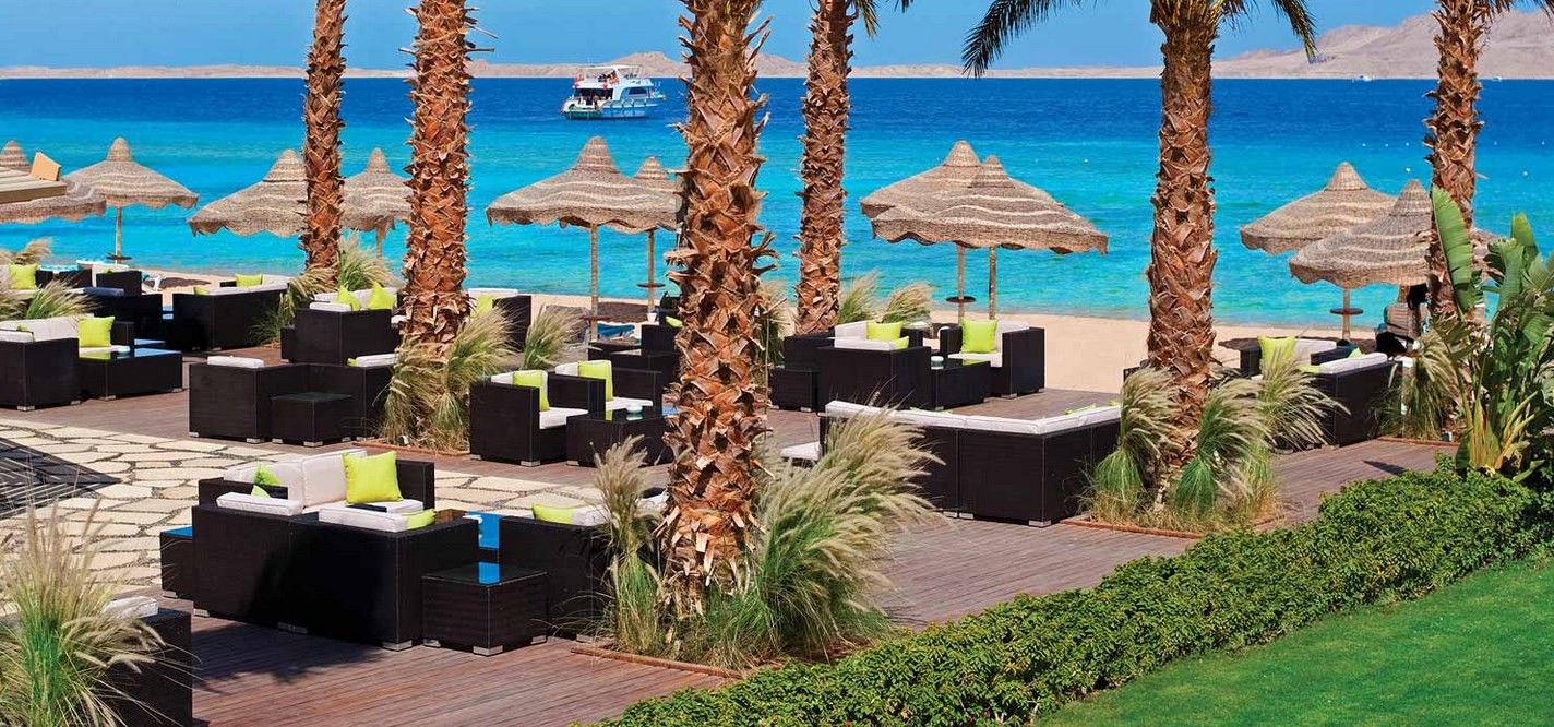 Baron Sheikh (adults Only) Resort 5*