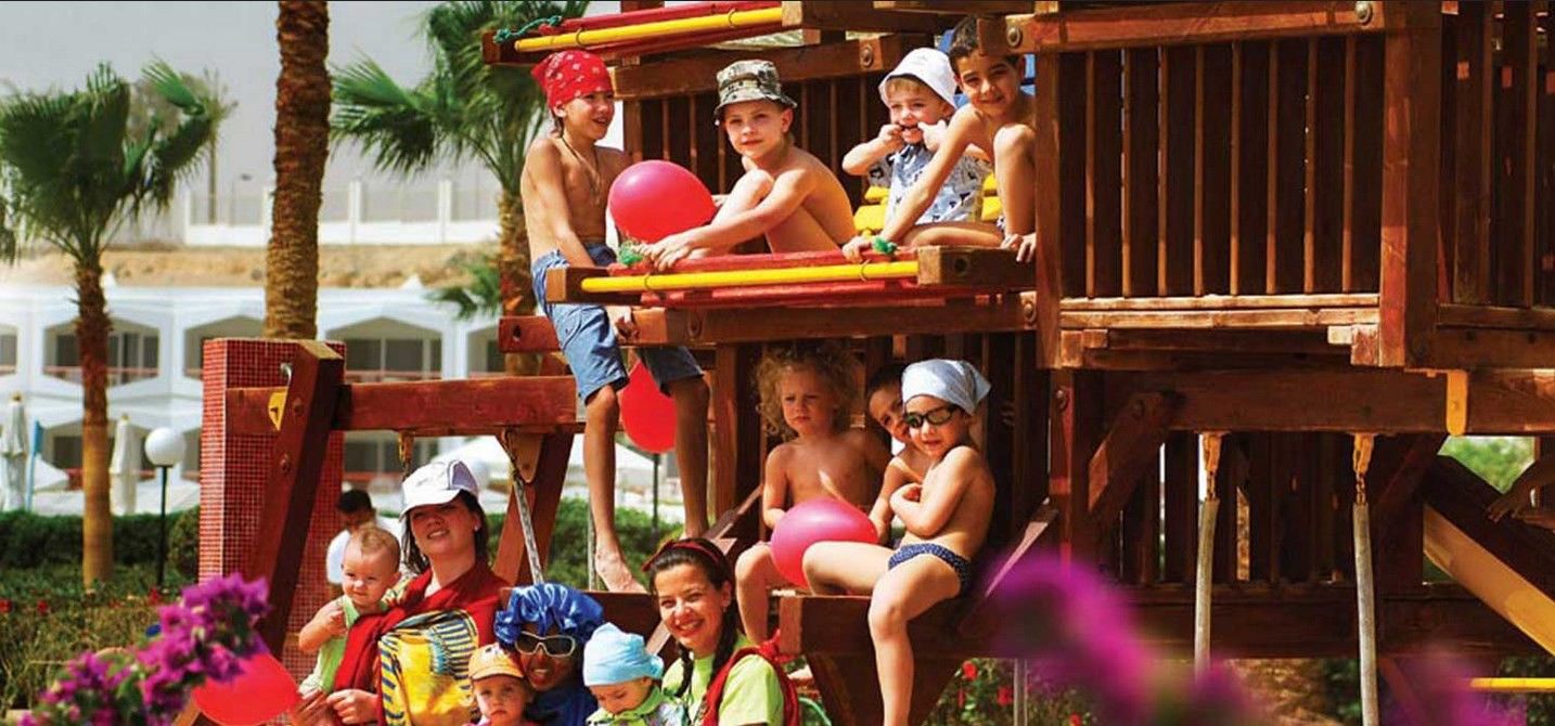 Baron Sheikh (adults Only) Sharm el-Sheikh