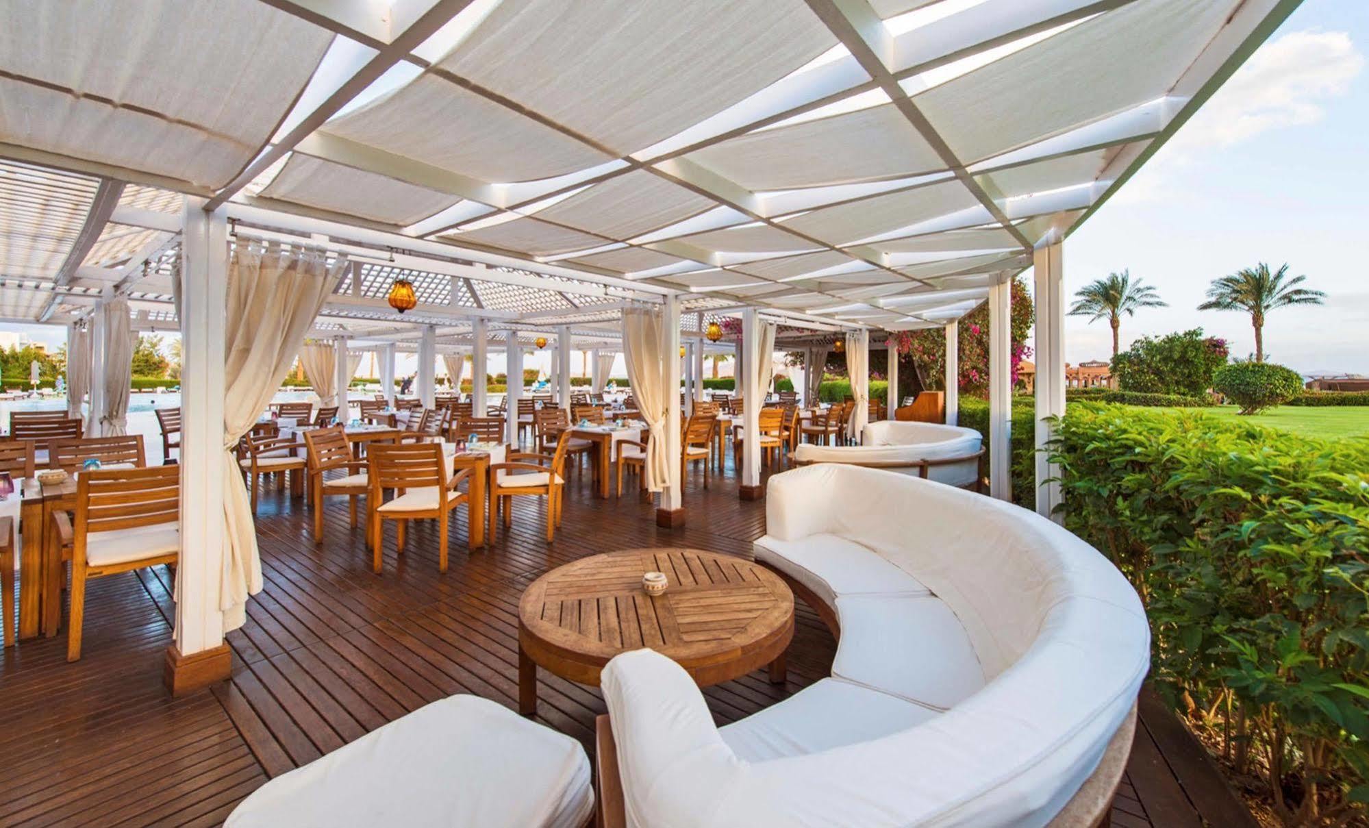 Rezort Baron Sheikh (adults Only) Šarm aš-Šajch