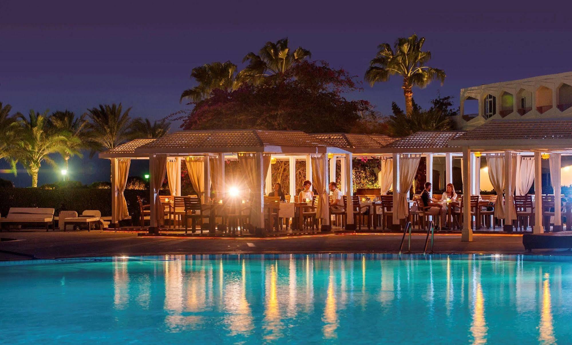 Baron Sheikh (adults Only) Rezort 5*