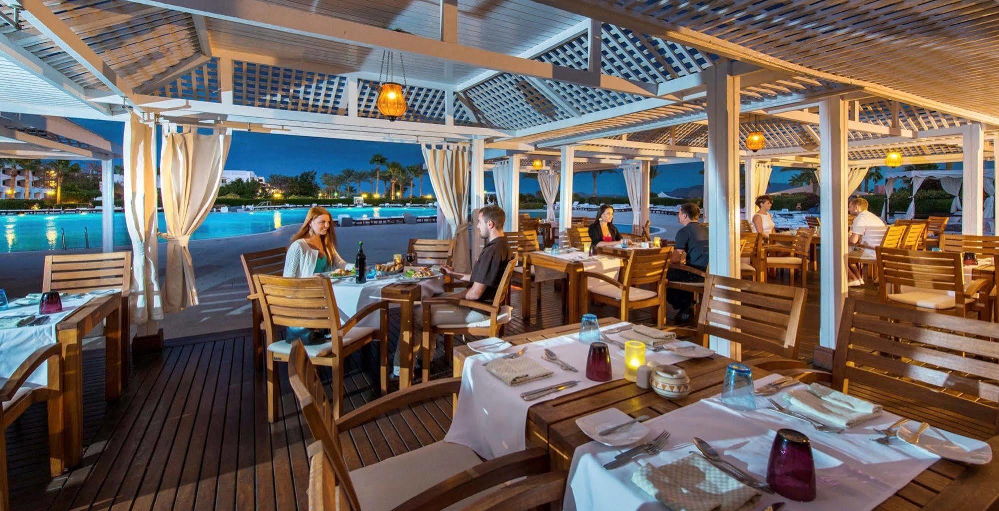 Baron Sheikh (adults Only) 5* Šarm aš-Šajch