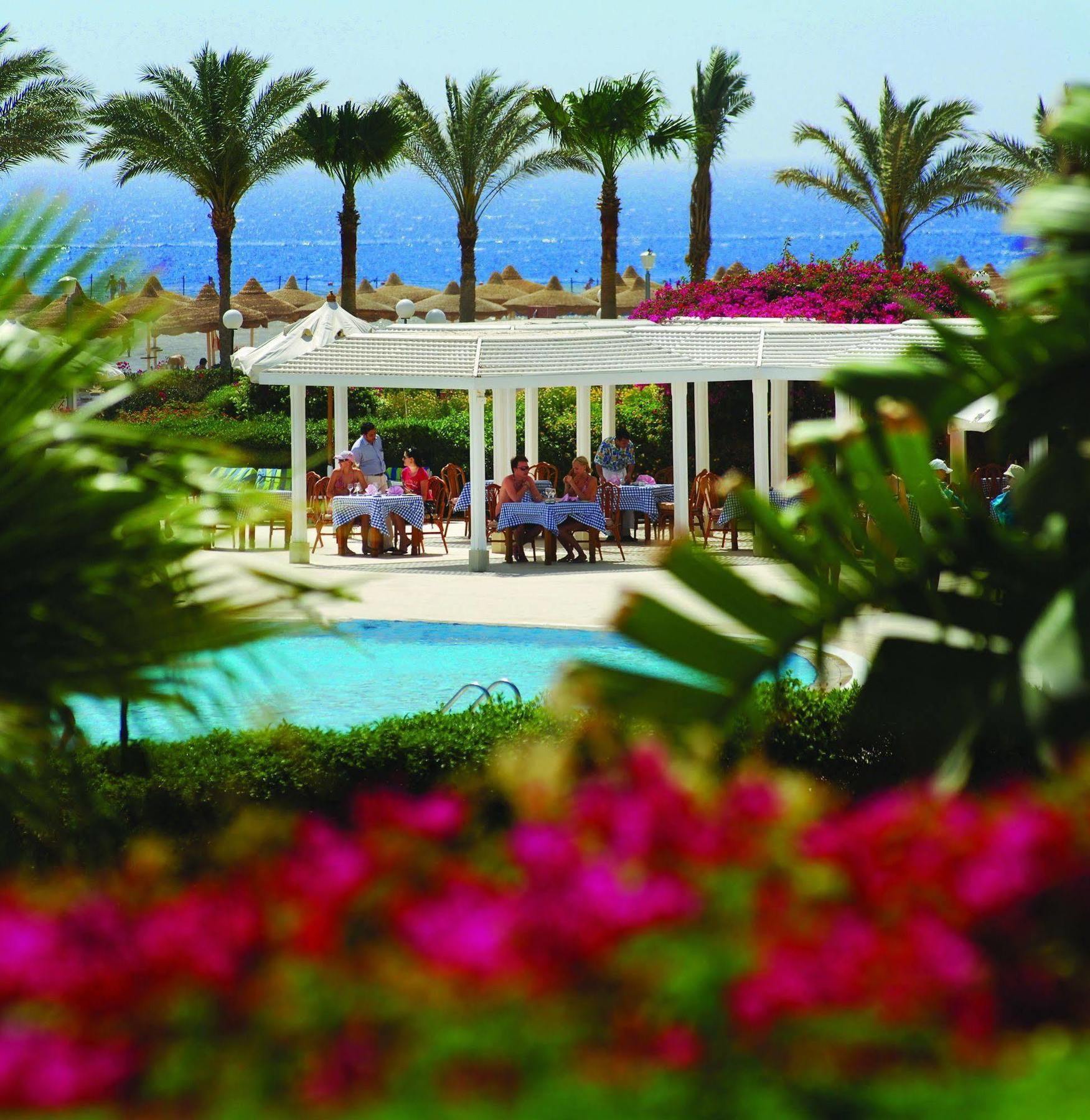 Rezort Baron Sheikh (adults Only) Šarm aš-Šajch