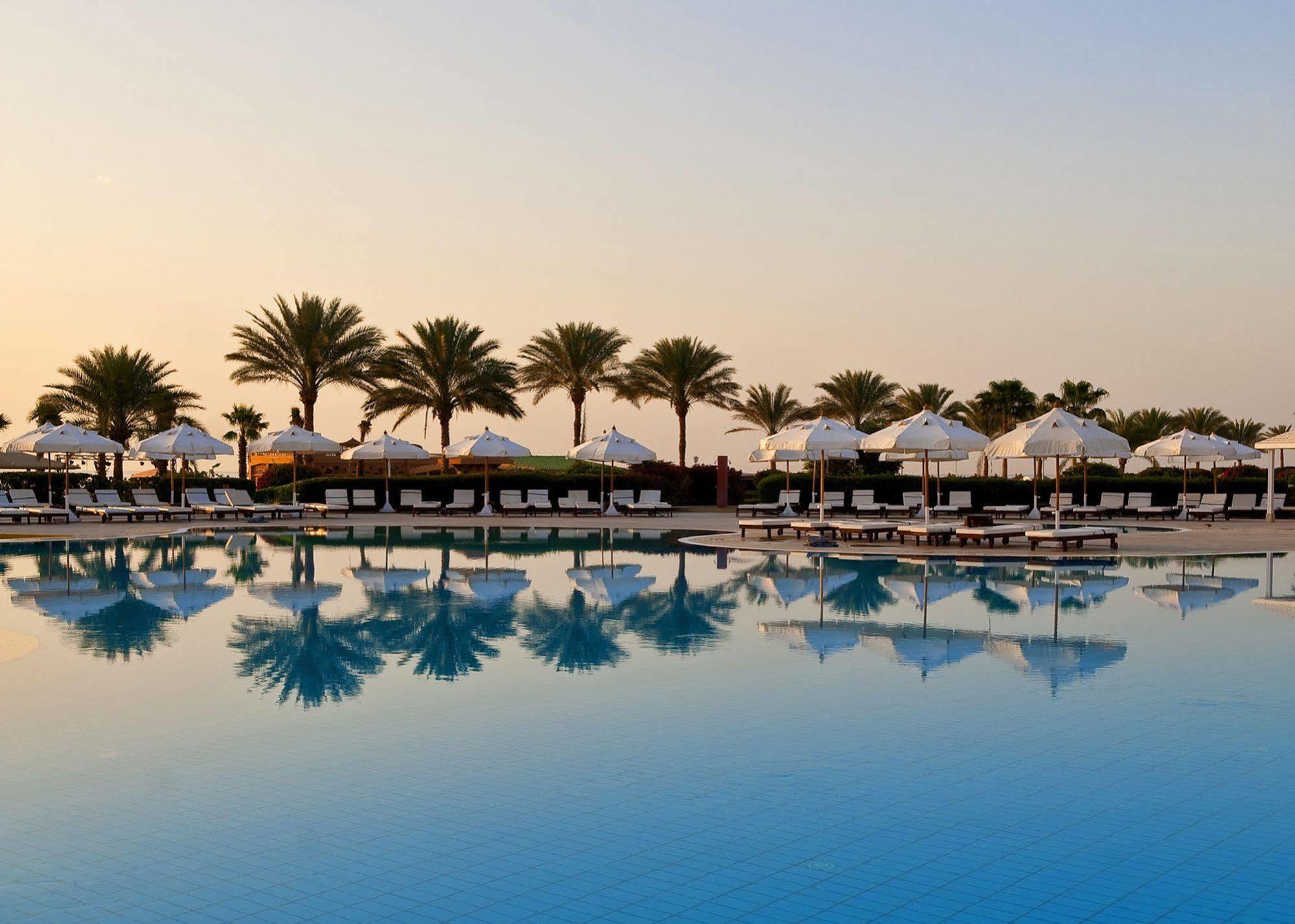 Baron Sheikh (adults Only) Rezort 5*
